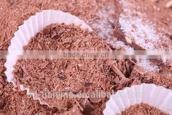 Brown Color Maltodextrin for Chocolate Cocoa and Coffee Drink photo-2