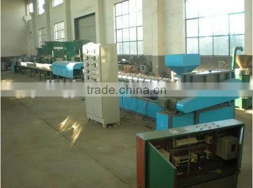 Hot Melt Glue Sticks /granule Production Line/reactor photo-5