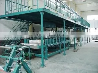 SMC Sheet Production Line,Manhole Cover Making Machine,Composite Sheet Equipment photo-2