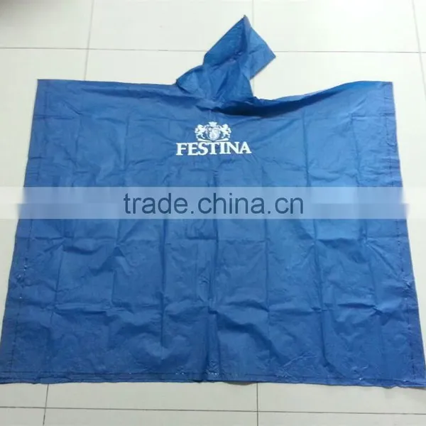 Rain Poncho photo-6