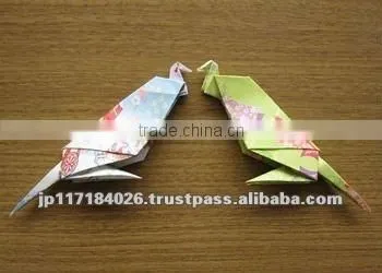 Durable Yuzen Chiyogami Origami Paper Wholesale Origami Paper photo-3