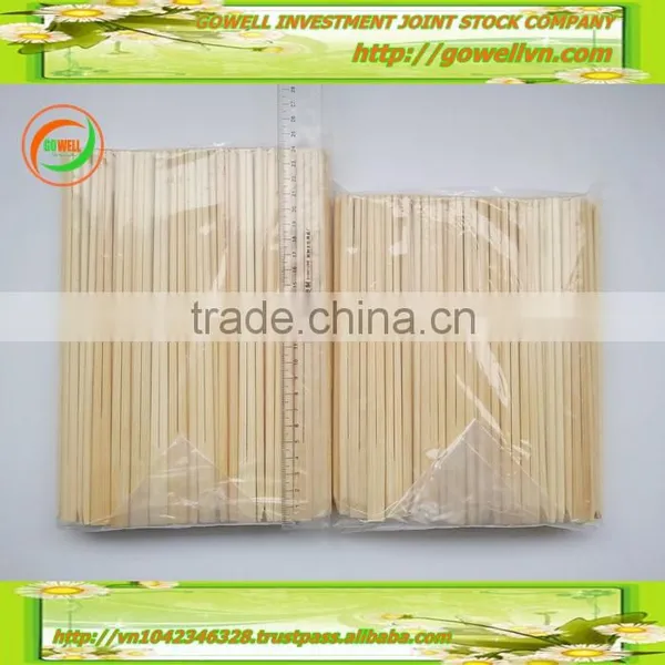 Hot Sales Disposable Twin (tensoge) Bamboo Chopstick From GOWELL ., JSC photo-3