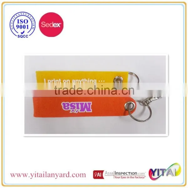 2015 promotional key chain bulk buy from China