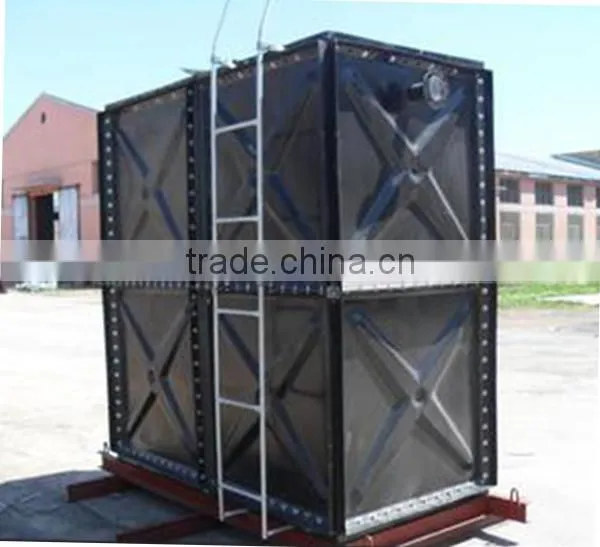 Enamel Diesel Tank / Enamel Oil Tank / Enamel Water Tank photo-3