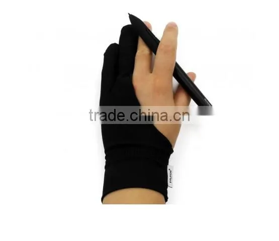 Both Hands Applicable - Huion Two-Finger Gloves photo-4