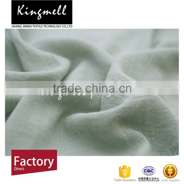 100% Natural Pure Linen Fabric Soft Linen Fabric photo-3