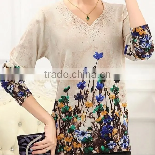 Wholesale Wool Knitting Yarn,digital Printing Knitting Wool,knitting Wool Yarn photo-3