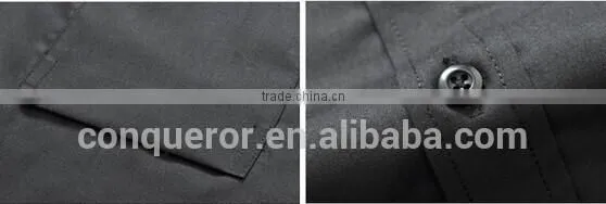 New Causual Slim Fit Men's Cotton Shirts in Fashion,men Suit MSRT0007 photo-2
