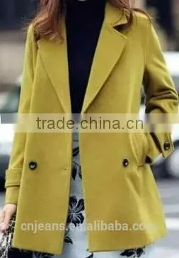 GZY Wholesale Fashion Design Coat Woman Winter Stock photo-5