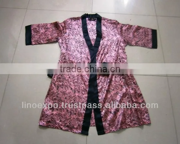 Ladies Sleeping Dress photo-2