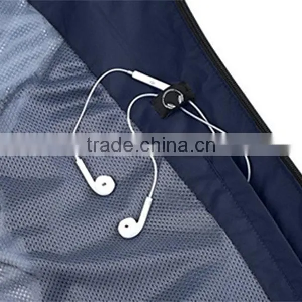 Wholesale Xxxxl Softshell Men Custom Jacket photo-5