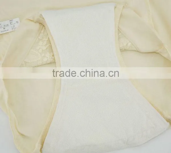 OEM/ODM Service Women Underwear Panties photo-3