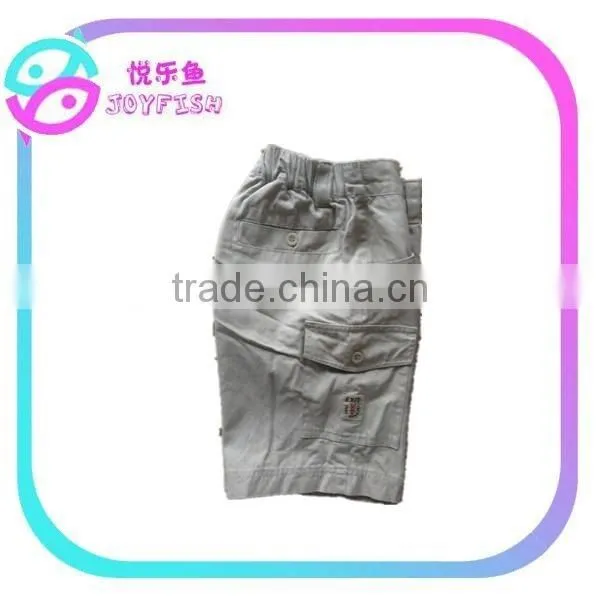 Hot Sale Cotton Boy's Shorts photo-3