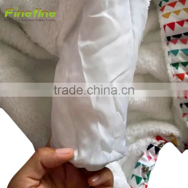 New Baby Girl Clothes Girl Baby Romper Wholesale Baby Long Sleeve Romper photo-5