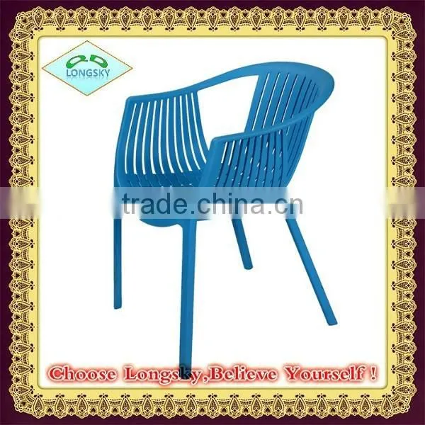 Cheap Plastic Restaurant Chair Dining Chair Furniture for Sale photo-4