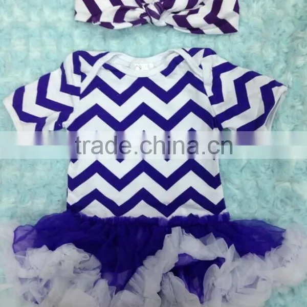 2015 New Baby Cotton Rompers With Tutu Dress Tutu Rompers Long Sleeve Girls Jumpsuits With Matched Headband Set photo-5