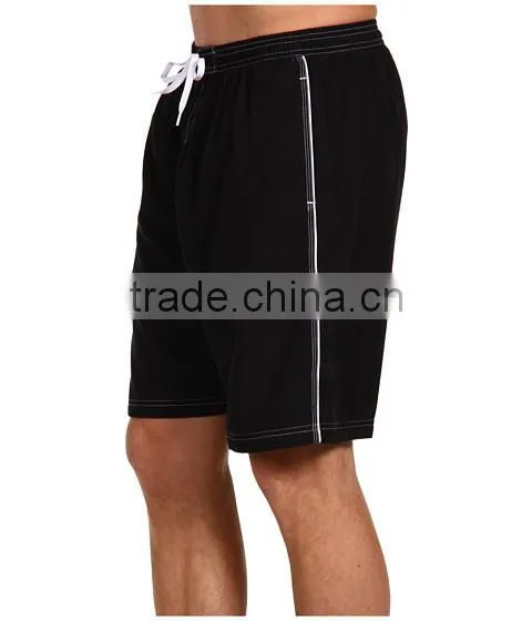 Newest Wholesale Fashion Man Casual Swim Shorts Beach Shorts Surf Surfing Swim Wear photo-4