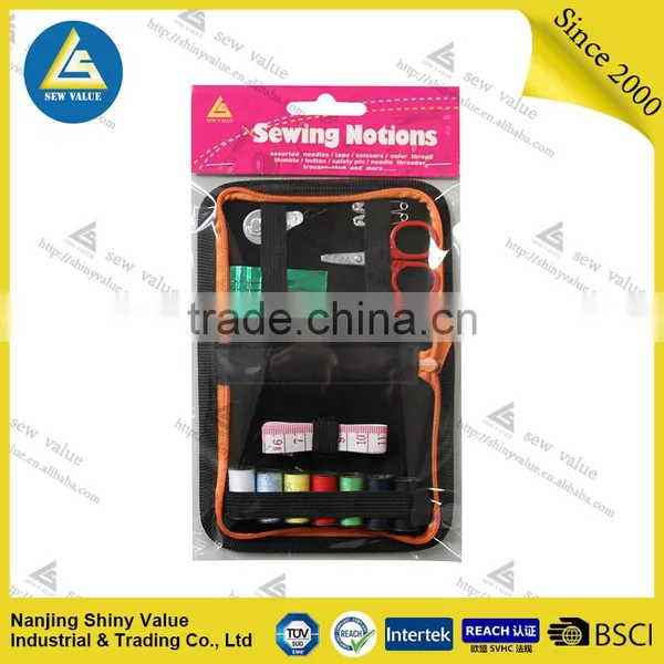 Luxury Complete Pva Bag Sewing Sets for Girls With All Needed Sewing Accessories photo-6