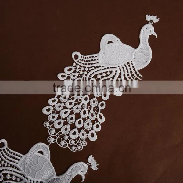 Wholesale Neck Chemical Lace Collar photo-2
