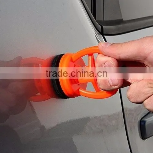 Remover Puller Glass Metal Lifter Mini Car Truck Auto Dent Body Repair Glass Mover Tool Suction Cup Locking Quick photo-2