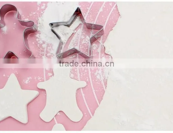 China Kitchen Gadgets Supplier Hot Wholesale Baking Tools for Children Party photo-6