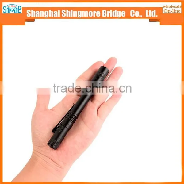 Cheap Wholesale High Quality Mini LED Flashlight photo-6
