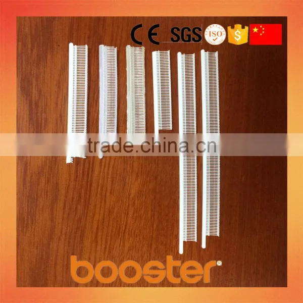 4.4mm Nylon Micro Tag Pin&Micro Pin for Soft Fabric Clothing photo-2