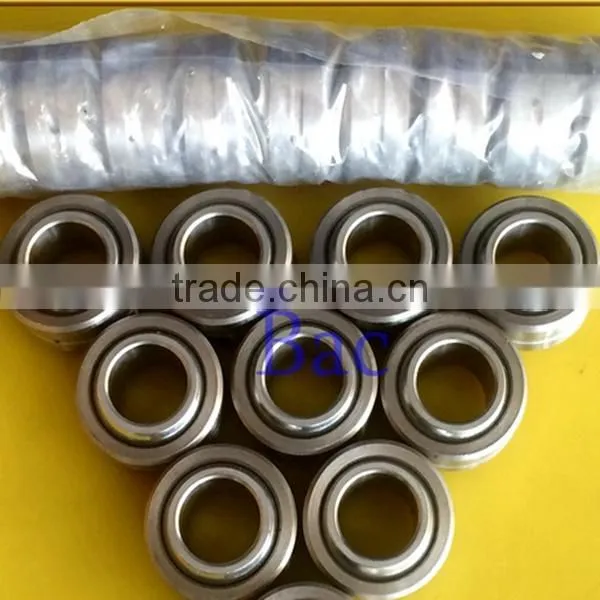 COMT Series Radial Spherical Plain Thrust Bearing photo-2