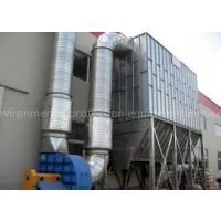 Liaoning PPC / пневмофильтр с импульсной очисткой