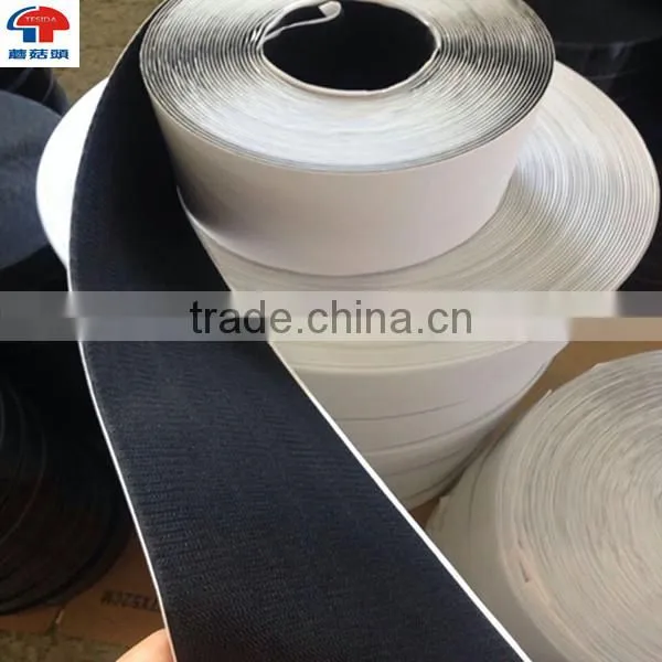 Touch Tape Hook And Loop Closures , Sticky Back Hook And Loop Tape photo-2
