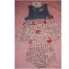 Fancy Baby Girl Dress,baby Romper