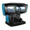 Car / Truck Manual Driving Simulator Machine , Driving Test Simulator