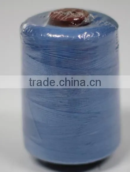 Meta-Aramid Sewing Thread in Different Types and Colors Flame Retardant Thread Made in China photo-3