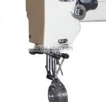 GR-168/2-ZS Ornamental Side Seams Sewing Machine/flex Seaming Machine/side Seam Welding Machine photo-2