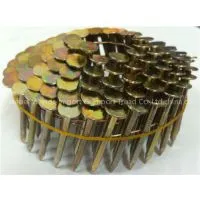 Pallet Coil Nail photo-3