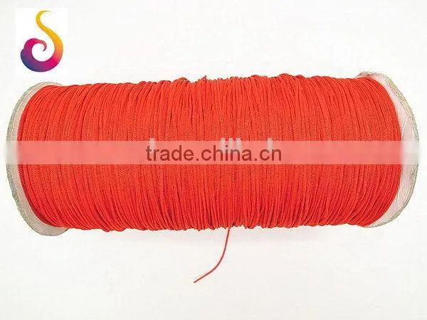 Cheap Useful Nylon Twisted Cord for Packaging 8 mm photo-3