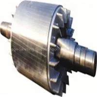 Ultra-efficient Motor Core Stator and Rotor photo-2