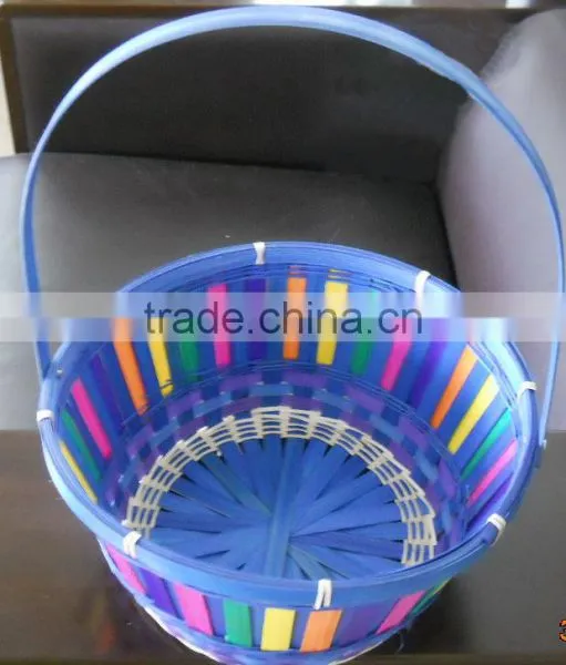 Cheap Bamboo Fruit Baskets photo-4