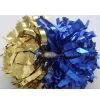 Metallic Cheerleading Poms(7)