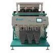 220V CCD Color Vegetable Sorting Machine For Carrot Granule t Sorting