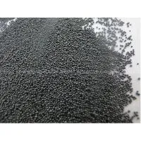 Metal Abrasive Steel Shot S280 for Shotblasting photo-3