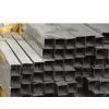 Stainless Steel Square Pipes