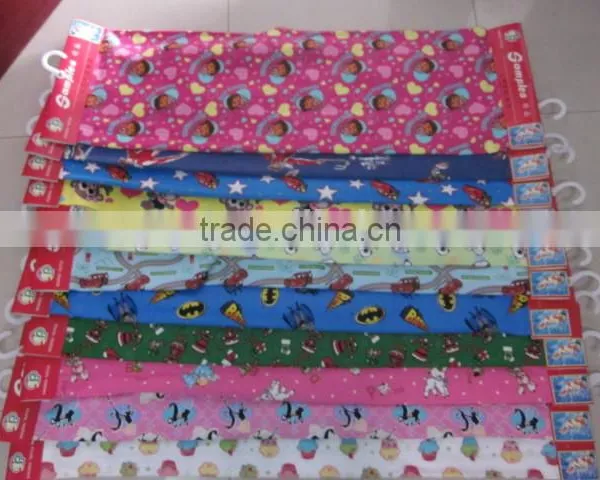 Cotton Flannel Fabric photo-5