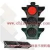Solar Traffic Light