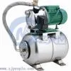 New Brand Aujs Centrifugal Water Pump