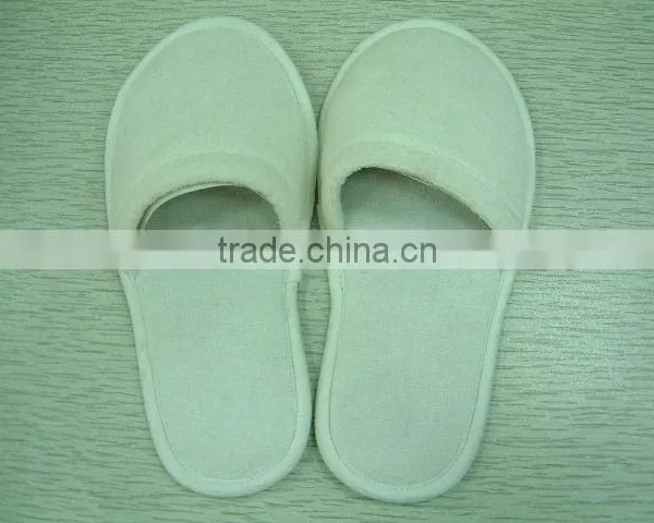 Terry/Velour Slippers.