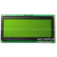 19264 Graphics Dot Matrix Module photo-3