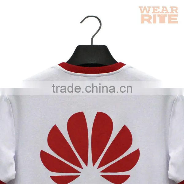 Custom Cheap Wholesale High Quality Cotton Promotional t Shirt photo-4