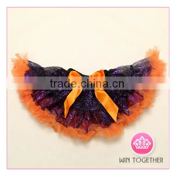Polka Dot Baby Pettiskirt Wholesale photo-6