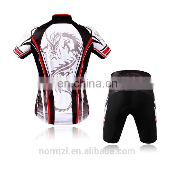 Red Women's Cycling Tops t Shirts Clothing photo-6